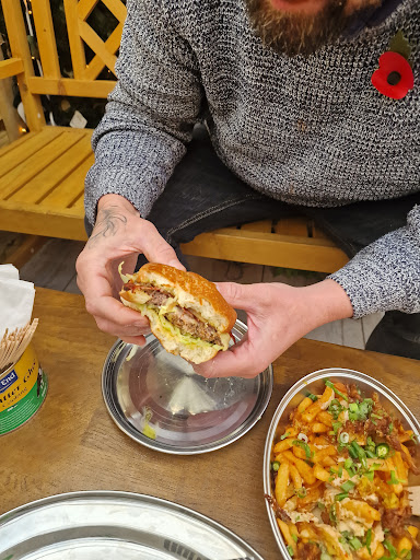 Photo of Guru J's (Cheltenham) - 32-34 St James St, Cheltenham GL52 2SH